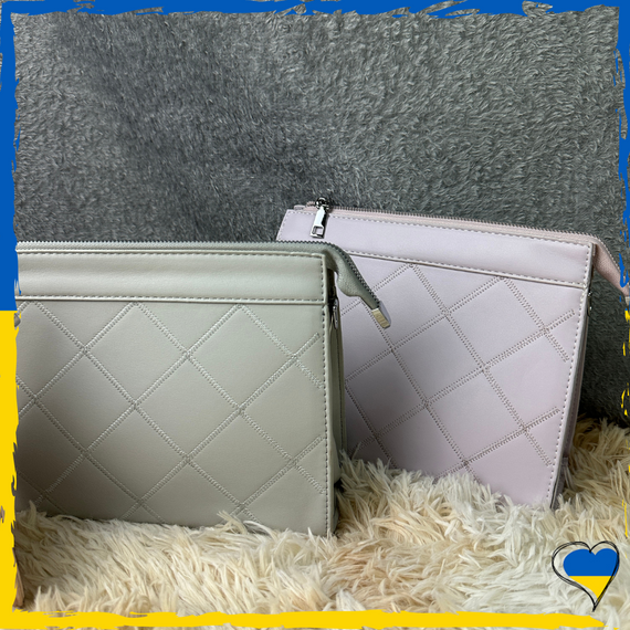 Клатч жіночий. Сумка жіноча. Клатч жіночий. Женский клатч. 4 кольори | Зображення 4