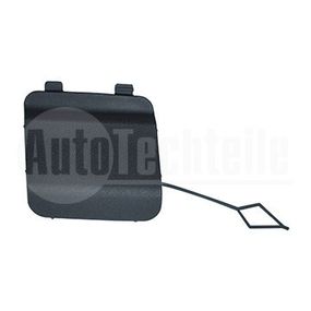 Крышка для буксировочной петли Mercedes Benz Sprinter W907/910 18- чёрная, AutoTechteile, 120 8883, 1664061