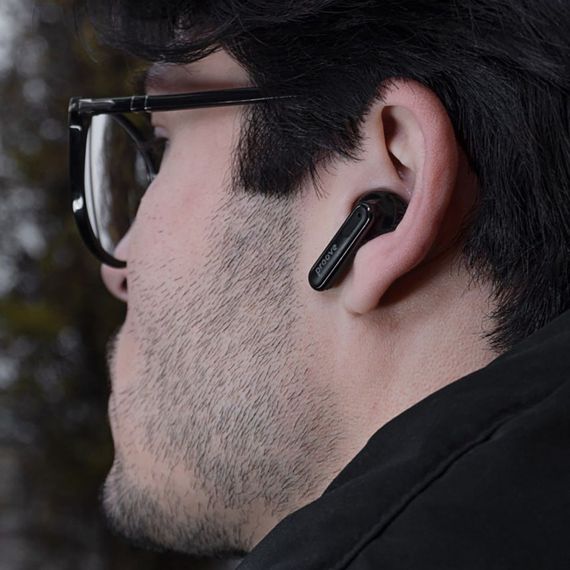 Беспроводные наушники Proove Thunder Buds TWS with ANC | Зображення 9