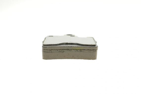 Колодки гальмівні задні Mercedes Benz C-class W203 S203 CL203 CLK-class C209 00-11 E-class S210 96-99 22-0344-0 | Зображення 3