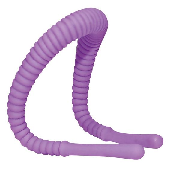 Стимулятор G-точки - G-spot Labia Spreader Sex Aura | Зображення 1