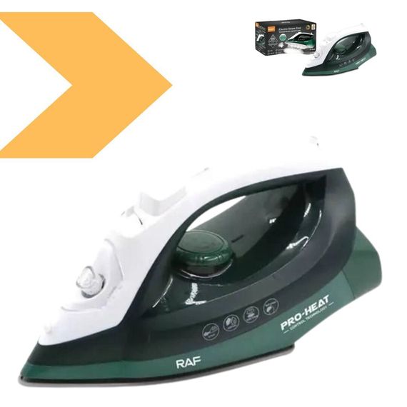 Утюг RAF R1209G (42714-R1209G_541)