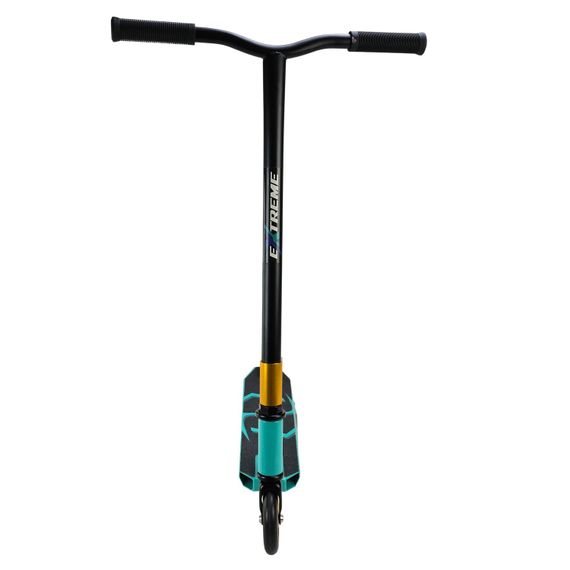 Самокат трюковий TR2629 Бірюзовий shop (2000999551819) | Зображення 1