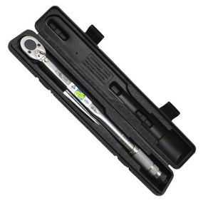 Динамометрический ключ 3/8, 7-105 NM   GHI