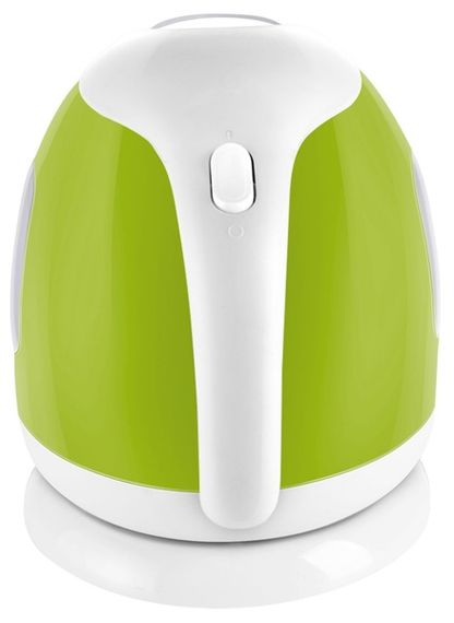 Електрочайник Sencor SWK 1011GR | Зображення 2