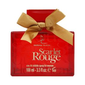 Парфумована вода Dorall Collection Scarlet Rouge туалетная вода 100 мл 100 мл
