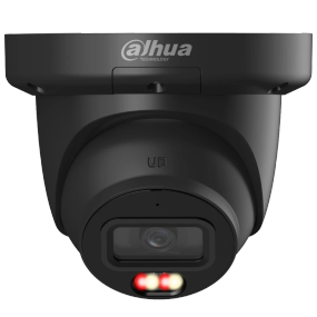 DH-IPC-HDW3649QM-S-IL-Black 6МП (2.8мм) IP відеокамера Dahua - Камери