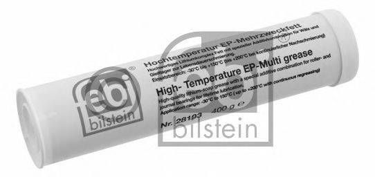 Мастило високотемпературне FEBI (зелене) універсальне 400 гр. FEBI BILSTEIN 28193