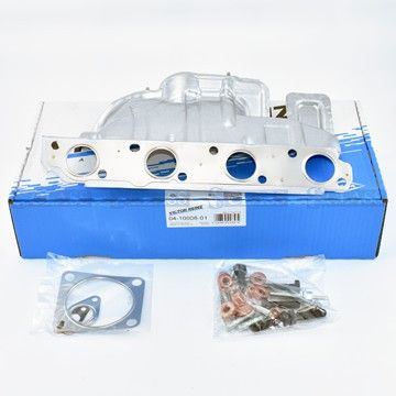 Прокладки турбины компл. Ford Transit 2.0 TDCi 02-, Victor Reinz, 04-10006-01,