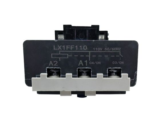 Котушка керування КМС-115/150А 110В Ny95504547 | Зображення 4