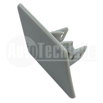 Крышка форсунки омывателя фар правая BMW 3 E90/E91 07-12, AutoTechteile, 700 6110, 1216164