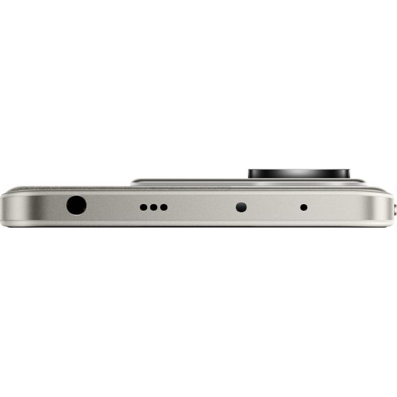 Мобильный телефон Xiaomi Poco M7 Pro 5G 8/256GB Silver (1139664) | Зображення 5