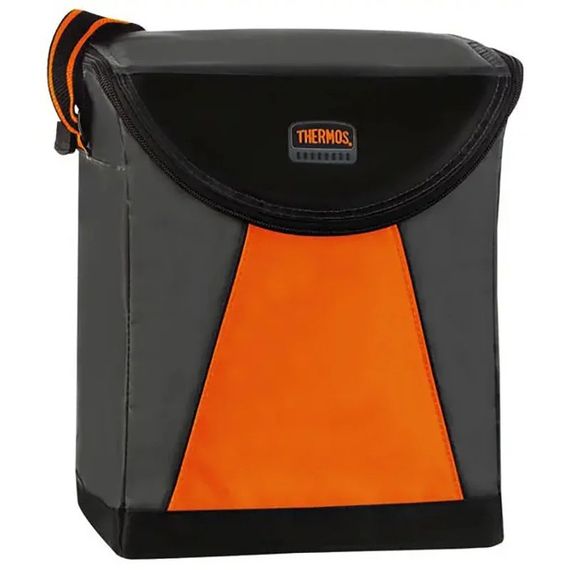 Термосумка "Geo Trek" Thermos 5010576635440ORANGE 12 л, оранжевый