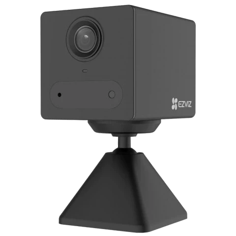 Ezviz CB2 (1080P,BK cs-cb2) 1080p Wi-Fi IP відеокамера Ezviz - Камери