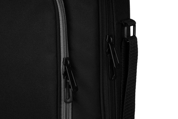 Сумка для ноутбука 2E Vector 17&quot;, Black (2E-CBN5217BK) (2E-CBN5217BK) | Зображення 6