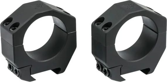 Кільця Vortex Precision Matched Rings. d - 34 мм. Medium (1.1). Picatinny