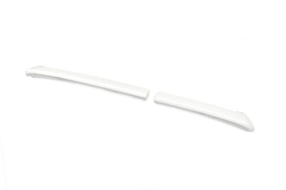 Спойлер Anatomic (2 дверцы, под покраску) для Peugeot Partner Tepee 2008-2018 гг | Зображення 2