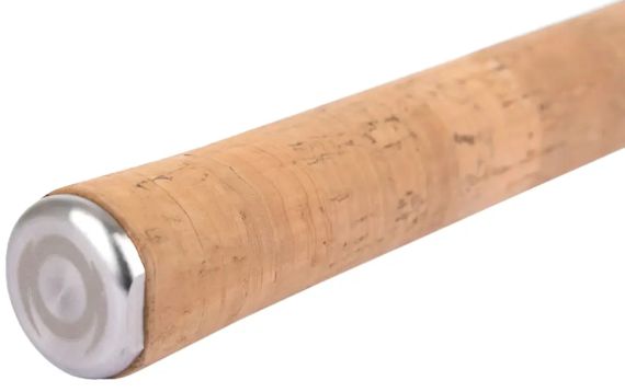 Вудилище коропове Shimano Tribal Carp TX-2 Cork 12’/3.66m 3.25lbs - 2sec. | Зображення 4