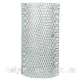 Сетка (Защитный экран) Vagon Simple Hookah Серая Маленькая