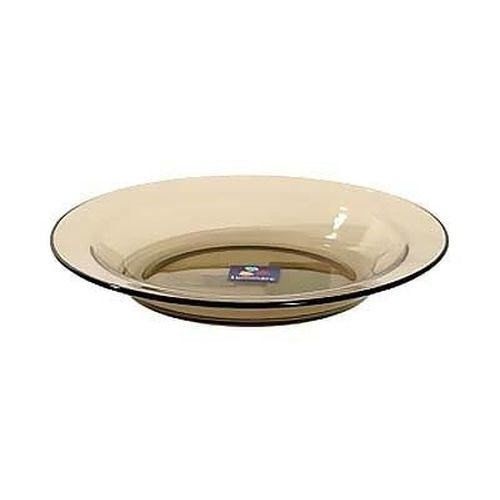 Тарелка глубокая Luminarc Marly Fume 8824 21 см