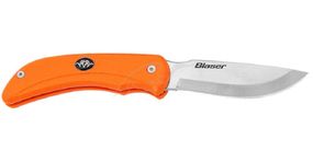 Чем Blaser Ultimate