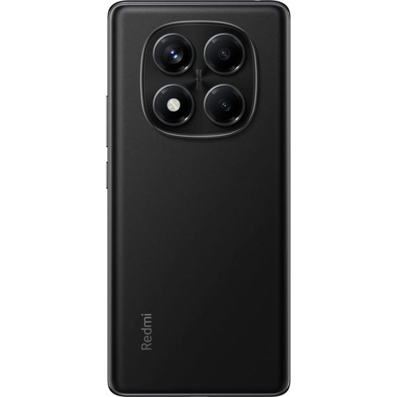 Мобільний телефон Xiaomi Redmi Note 14 Pro 8/256GB Midnight Black (1123272) | Зображення 4