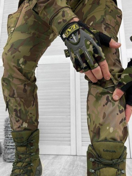 Костюм тактический мультикам Combat РН6328 | Зображення 4