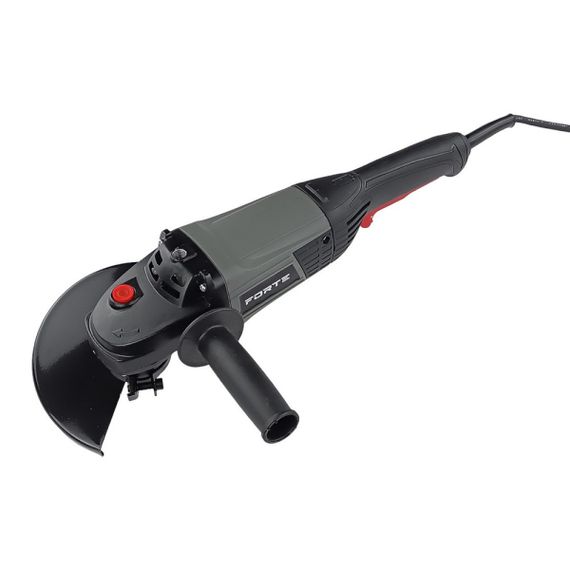 Forte AG 16-180 Шлифмашина угловая | Зображення 2