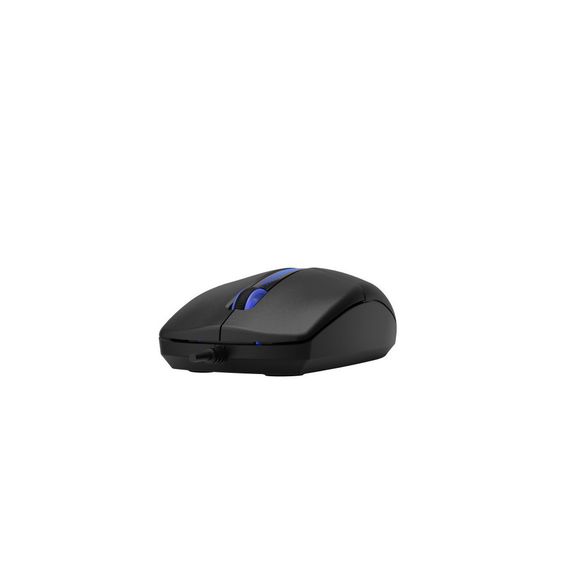 Мишка A4Tech N-530 USB Black (4711421987400) | Зображення 7