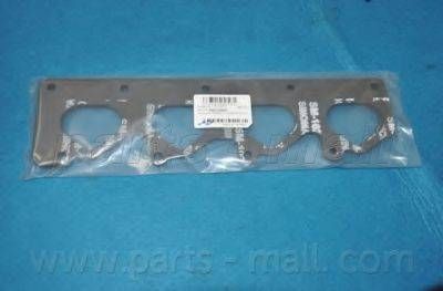 Прокладка впускного колектора HYUNDAI G4GC (вир-во PARTS-MALL) PARTS-MALL P1LA013 на HYUNDAI LAVITA (FC)