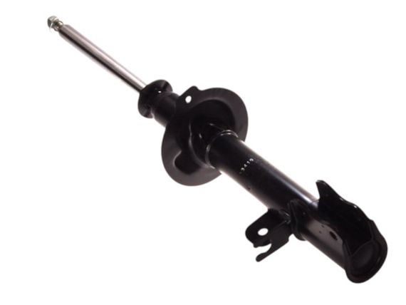 Амортизатор задній седан правий хетчбек Лачетті KYB (333419) | Зображення 1