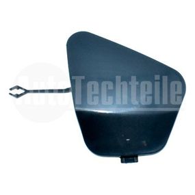 Крышка для буксировочной петли передняя BMW X6 F16 14-19, AutoTechteile, 700 5156, BF0112150002