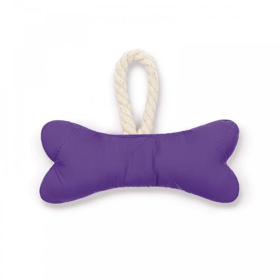 Іграшка Pet Fashion Кісточка з канатом для собак | Зображення 3