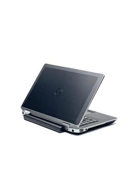 Б/В Ноутбук Dell Latitude E6320 (13.3"/i5-2520M 2.5-3.2 GHz/RAM 8GB DDR3/SSD 240 GB/W10P) | Зображення 3