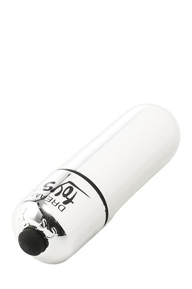 Насадка на палец с вибрацией Dream Toys FLIRTS FINGER VIBE PINK Sex Aura | Зображення 3