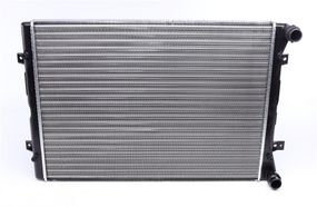 Радіатор охолодження VW Sharan 1.9 2.0 TDI 02-10 CR 2038 000S