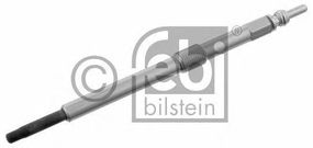Свічка розжарювання VW LT II 97-06 2.8 TDI (вир-во FEBI) FEBI BILSTEIN 29317 на VW LT Mk II c бортовой платформой/ходовая часть (2DC, 2DF, 2DG,
