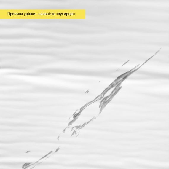 УЦІНКА Самоклеюча стінова PET плитка в рулоні 600х3000х2мм SW-00002876 | Зображення 3