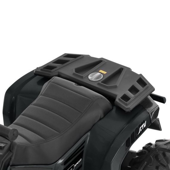 Дитячий електромобіль Квадроцикл M 6060EL-2 (24V) до 35 кг | Зображення 3