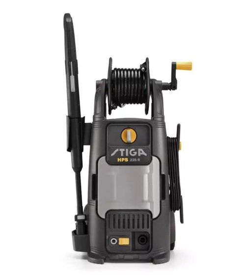 Мийка високого тиску електрична Stiga HPS235R | Зображення 7