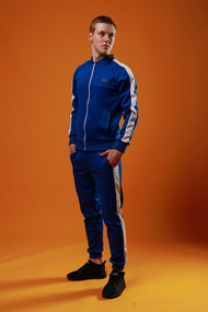 Костюм дайвінг Філа електрик S XL