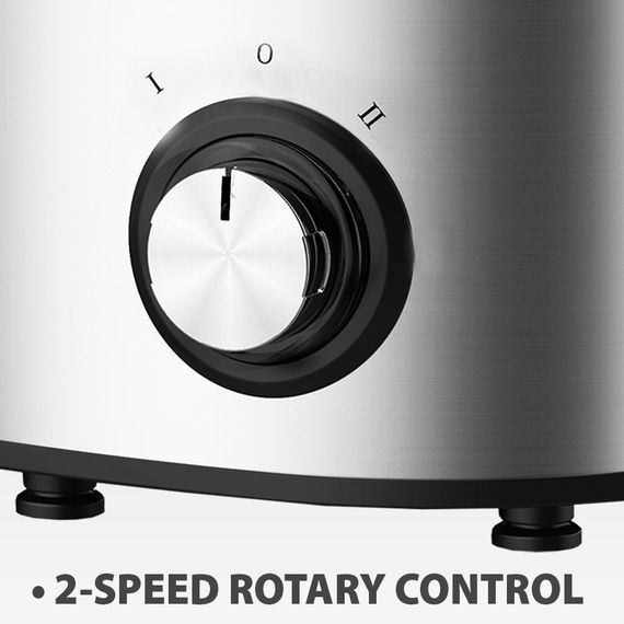 Соковыжималка для фруктов и овощей Maestro MR-805 центробежная 700 Вт электрическая | Зображення 3