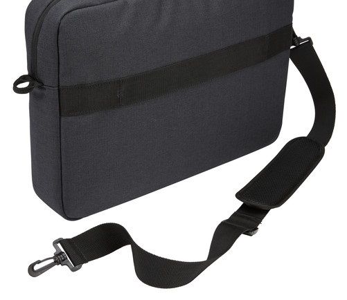 Сумка Case Logic Huxton 15.6" Attache HUXA-215 (Black) | Зображення 5
