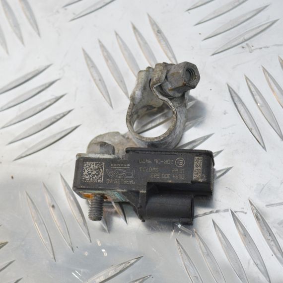 Клемма АКБ мінус Citroen C5 2018-2024 Клема акумулятора мінус Сітроен ц5 9838135480