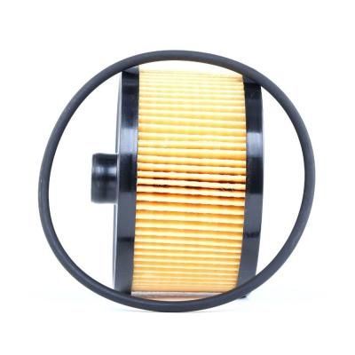 Фильтр масляный Bosch F026407231 | Зображення 1