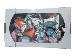 Цукерки  ChoccoVia MIX 500г (214137)