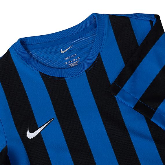 Футболка Nike W NK DF STRP DVSN IV JSY SS | Зображення 2