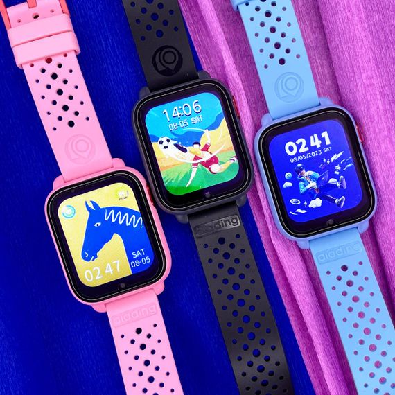 Годинник M3odfit  Zoomi Blue | Зображення 4