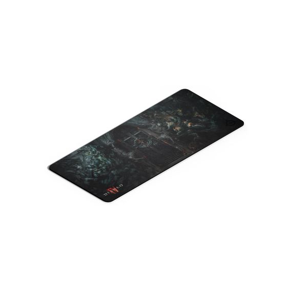 Килимок для мишки SteelSeries XXL Diablo IV Edition (63426) | Зображення 1