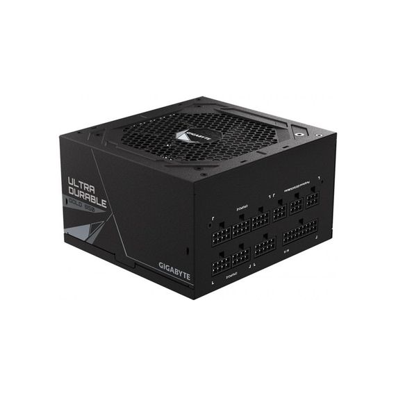 Блок живлення GIGABYTE 850W (GP-UD850GM)